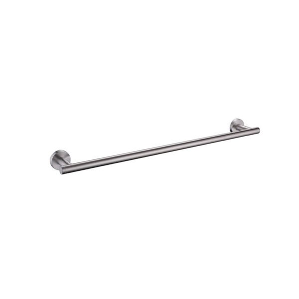 Single Towel Bar matt polish