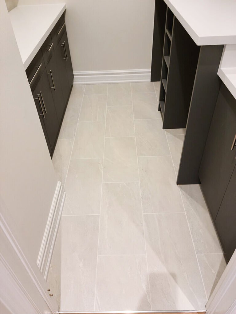 custom bathroom cabinet making montreal